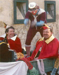 1968 Herbert Lechner sen. und Margarete Pillichshammer