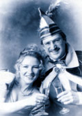 1994 Mag. Helmut Leitner und Heidi Englbrecht