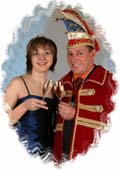 2006 Martin Moro und Daniela Sterrer