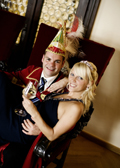 2012 Didi Schuster und Rubina Ettl
