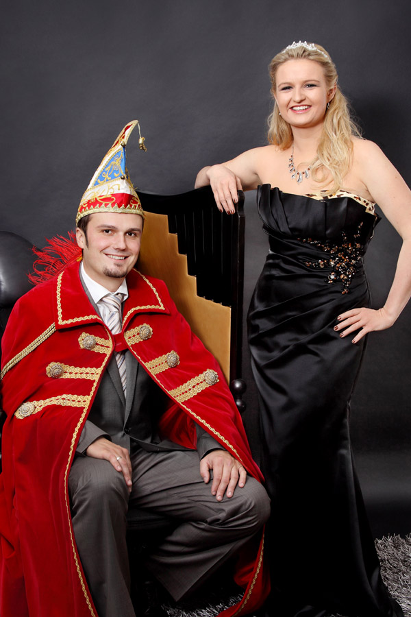 2013 Thomas Preuner und Isabella Waldhör