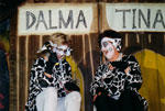 Dalma & Tina