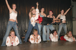 Garde Showtanz 2007