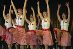 Showtanzgruppe 2006