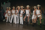 Showtanzgruppe 2007